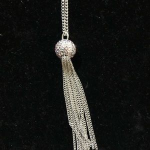 Touchstone by Swarovski Cabaret Pendant